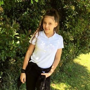 Meet your Posher, Olga